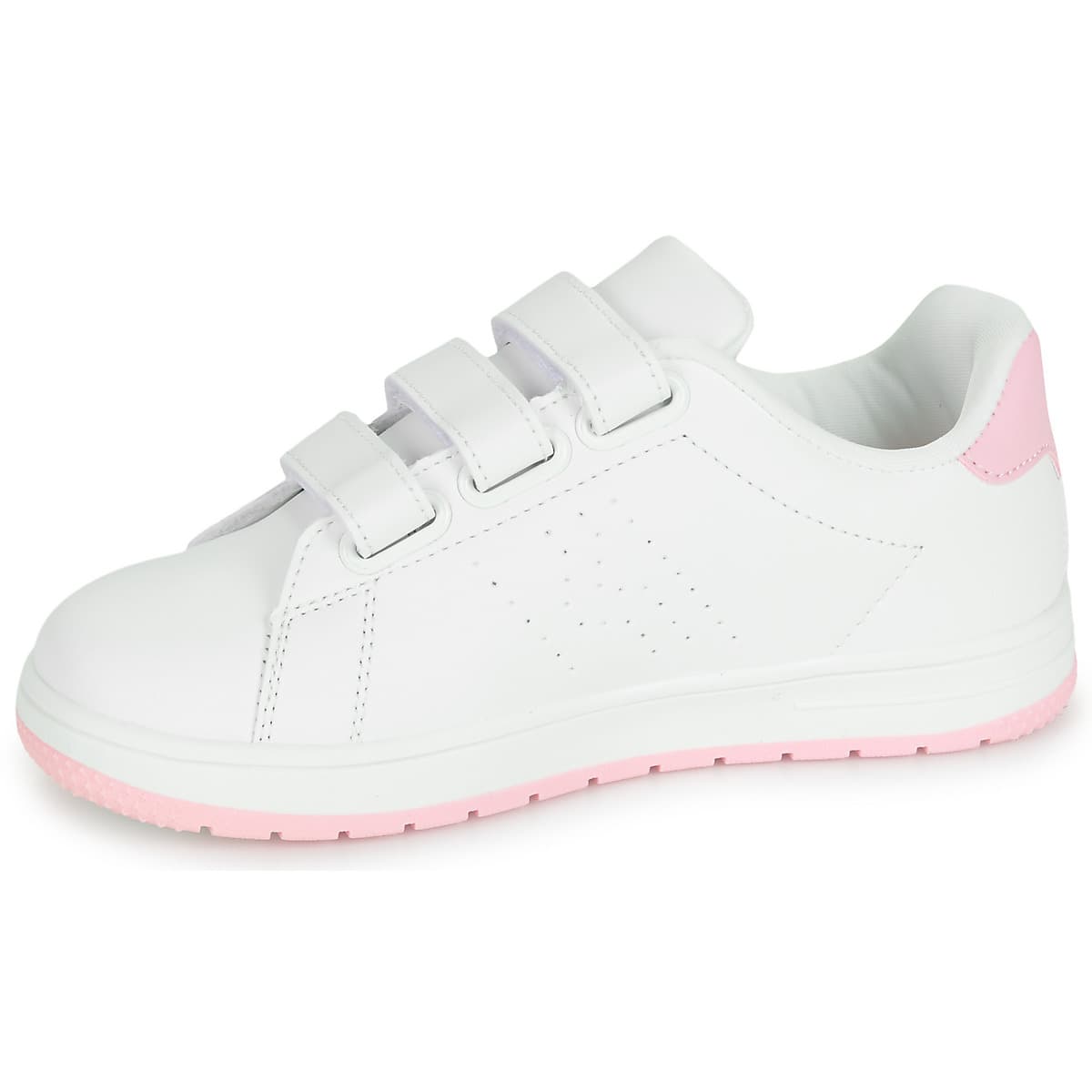 Girls' Sneakers BEPPI White