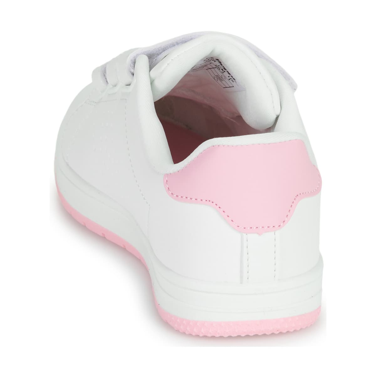 Girls' Sneakers BEPPI White