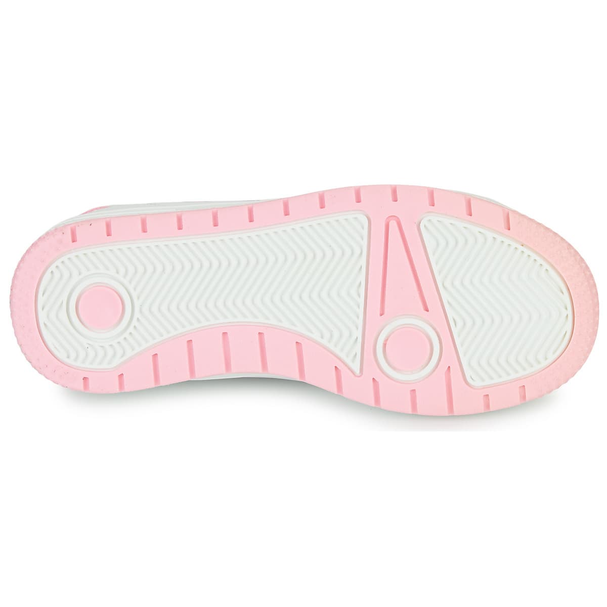 Girls' Sneakers BEPPI White