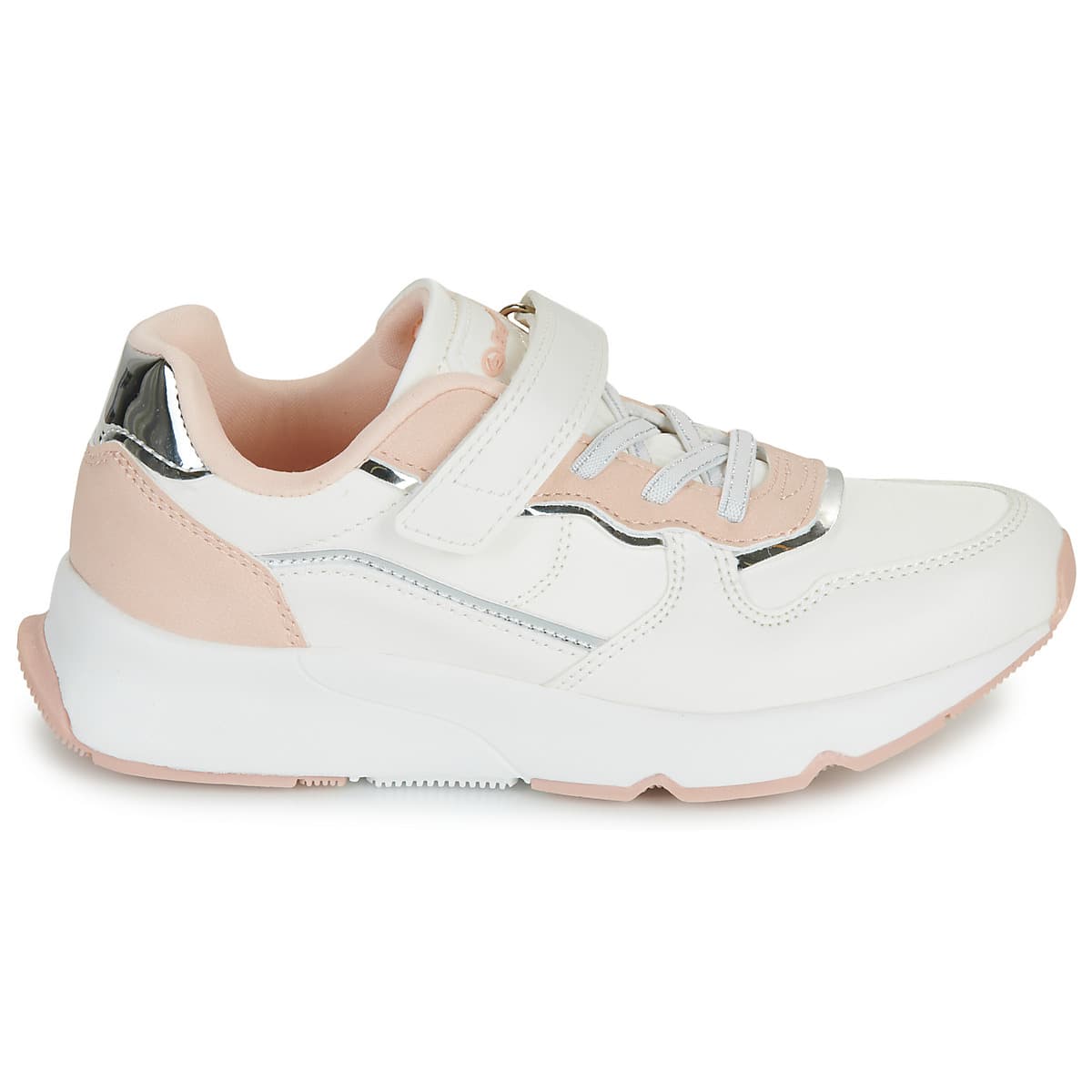 Girls' Sneakers BEPPI White