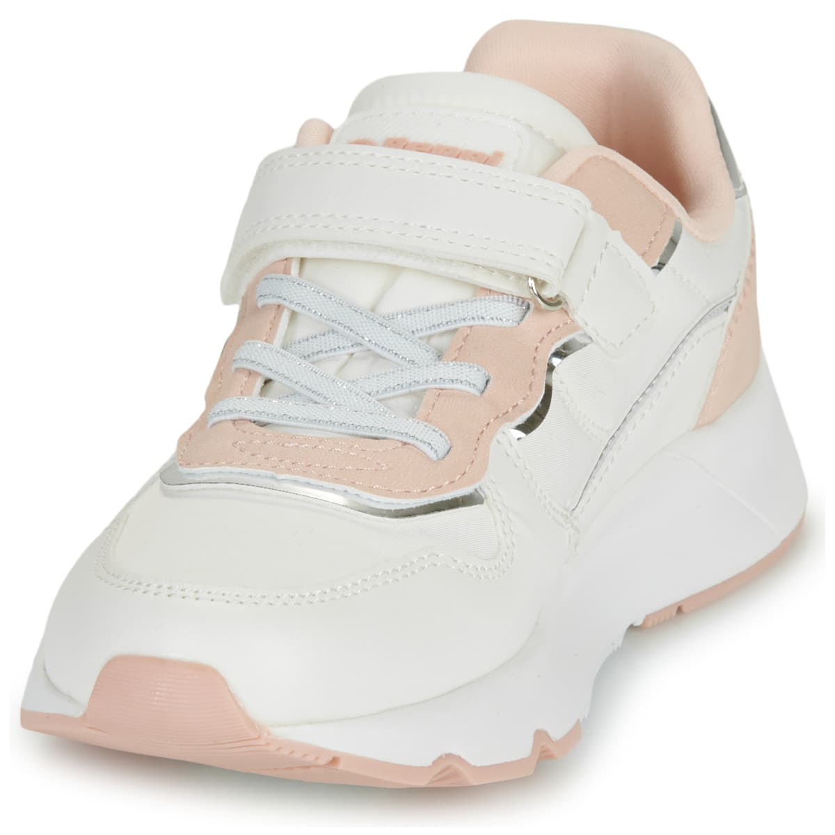 Girls' Sneakers BEPPI White