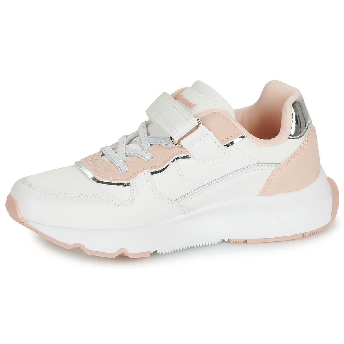 Girls' Sneakers BEPPI White