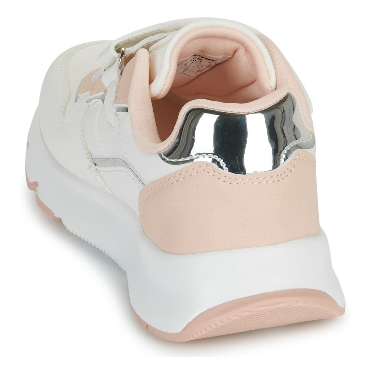 Girls' Sneakers BEPPI White