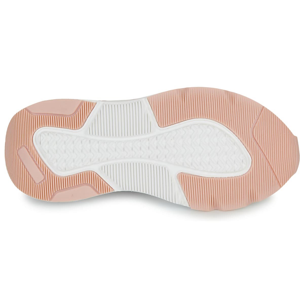 Girls' Sneakers BEPPI White