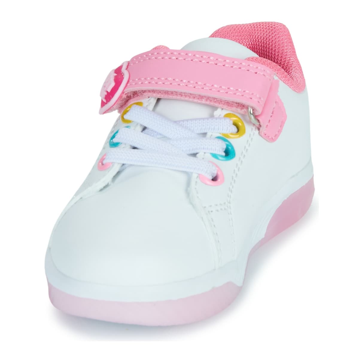 Girls' Sneakers BEPPI White