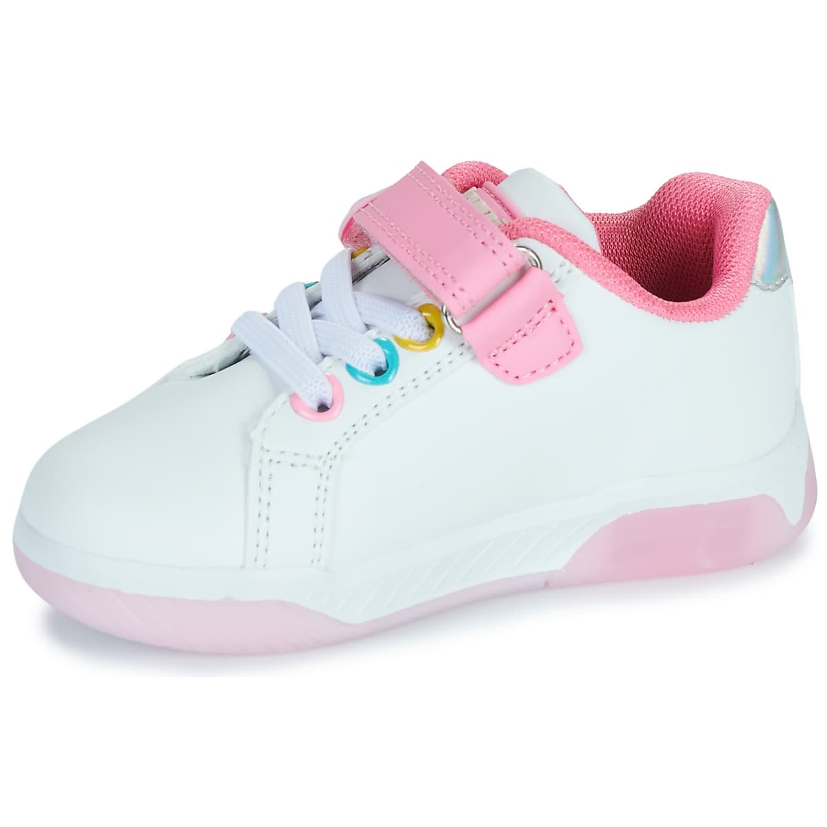 Girls' Sneakers BEPPI White