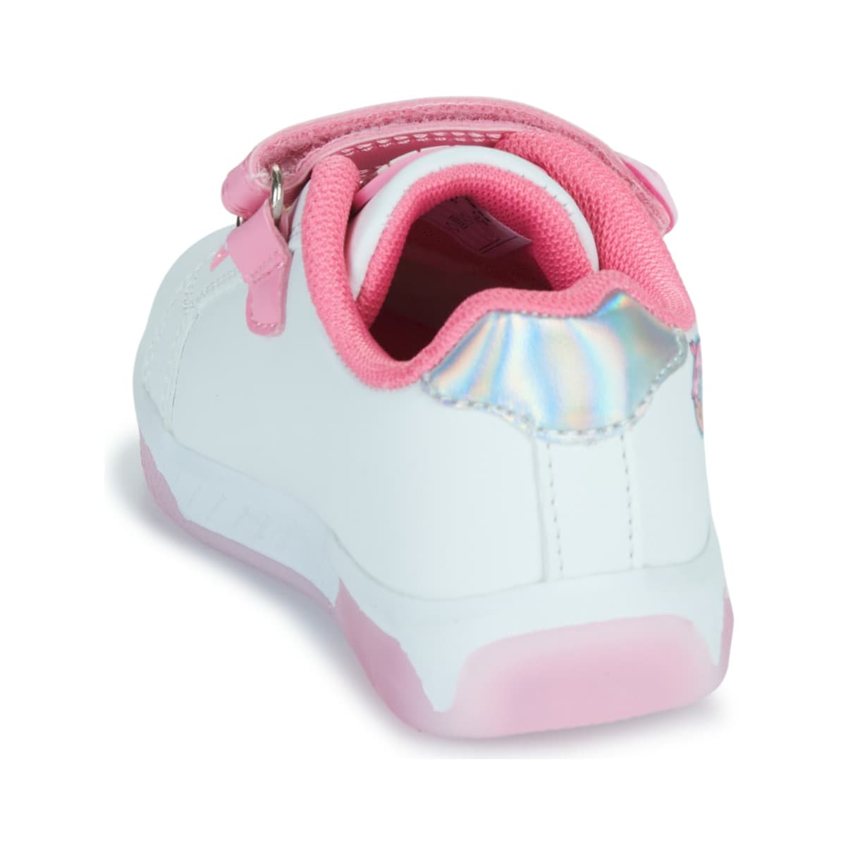 Girls' Sneakers BEPPI White