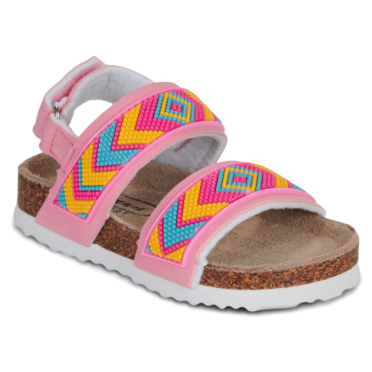 Σανδάλια χωρίς τακούνι BEPPI 2197710