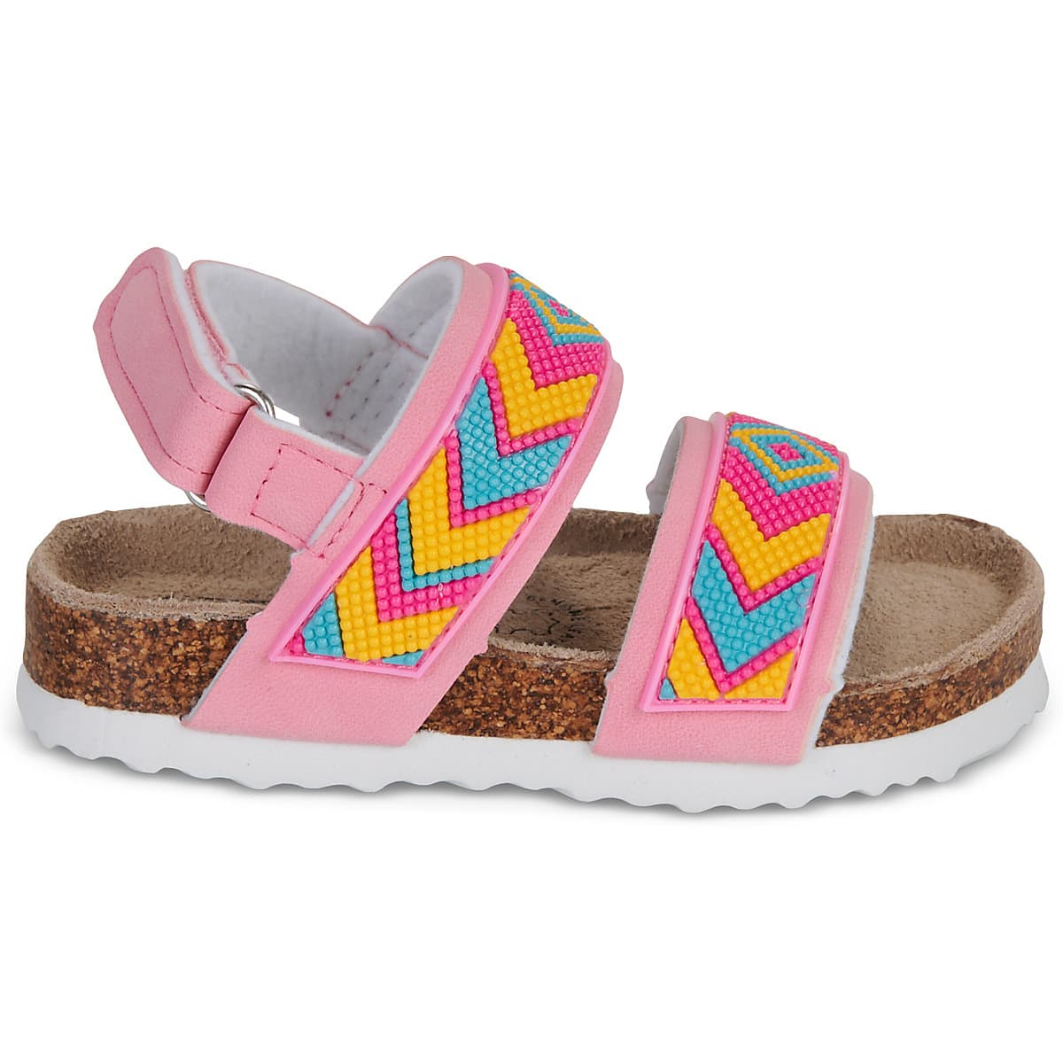 Girls' Sandals BEPPI Pink