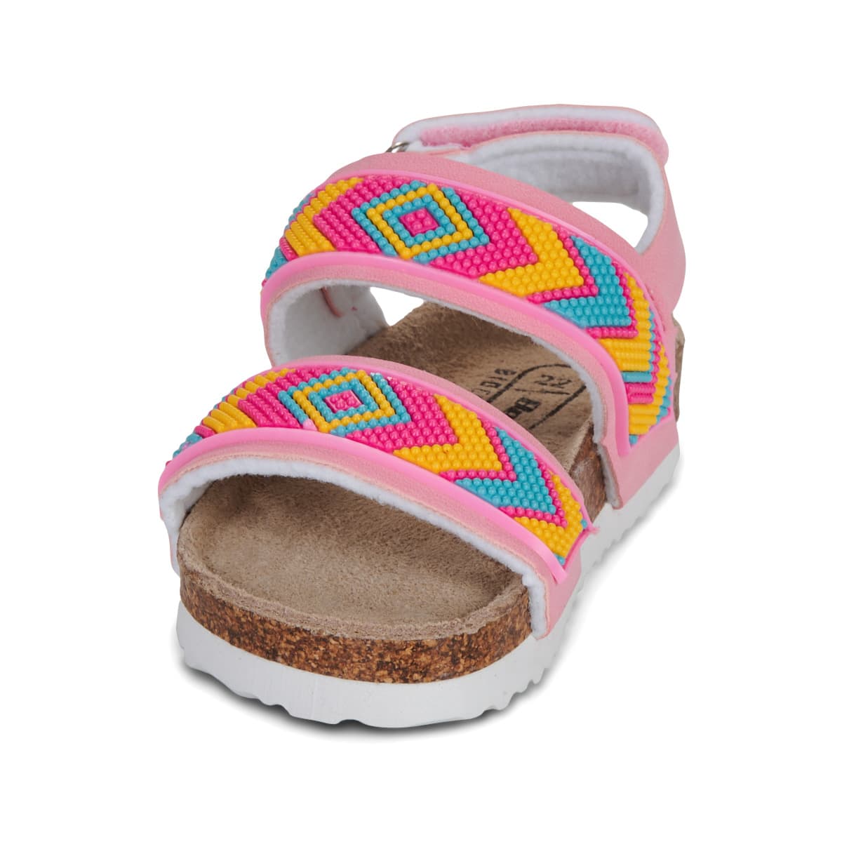 Girls' Sandals BEPPI Pink
