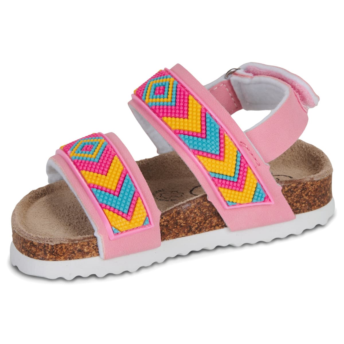 Girls' Sandals BEPPI Pink