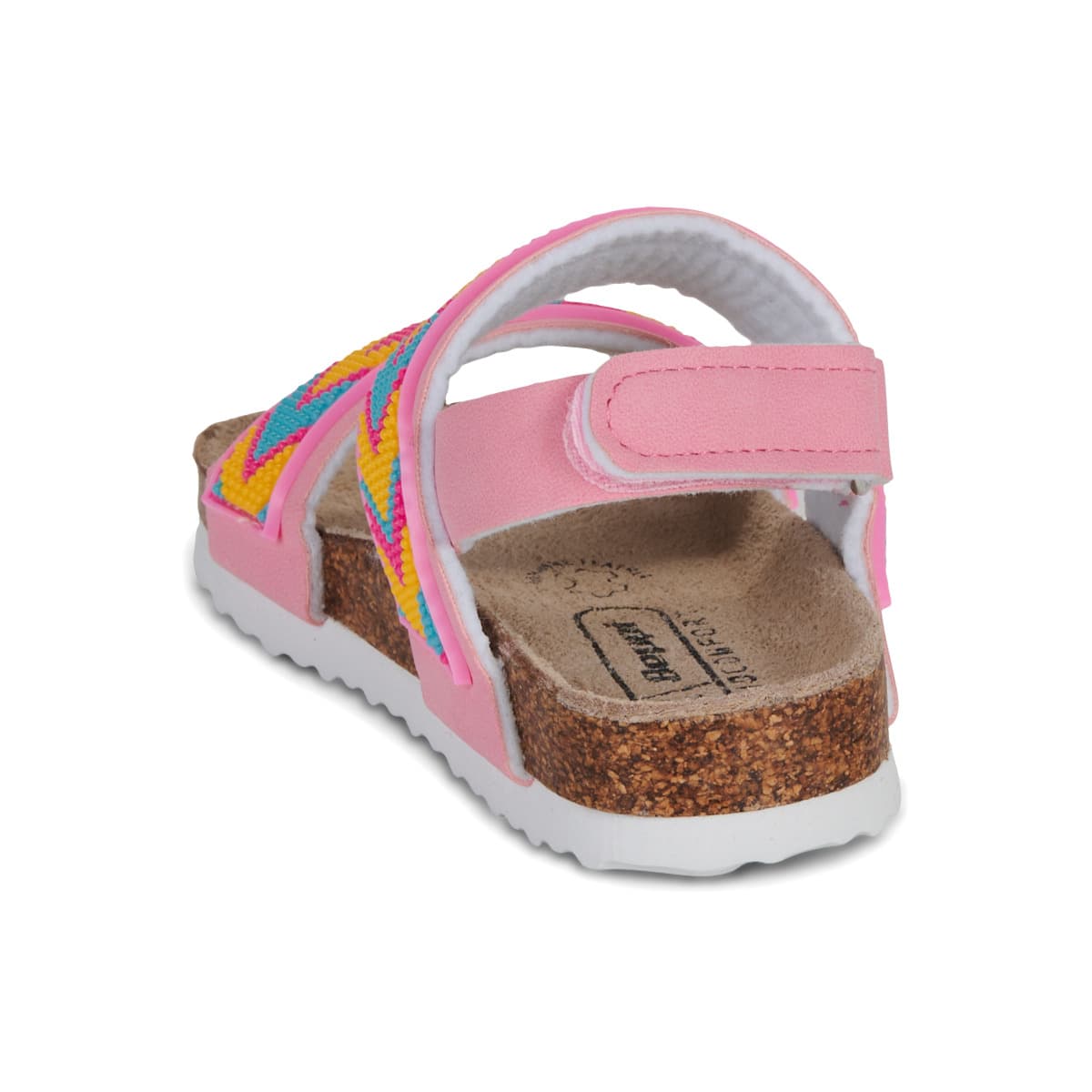 Girls' Sandals BEPPI Pink