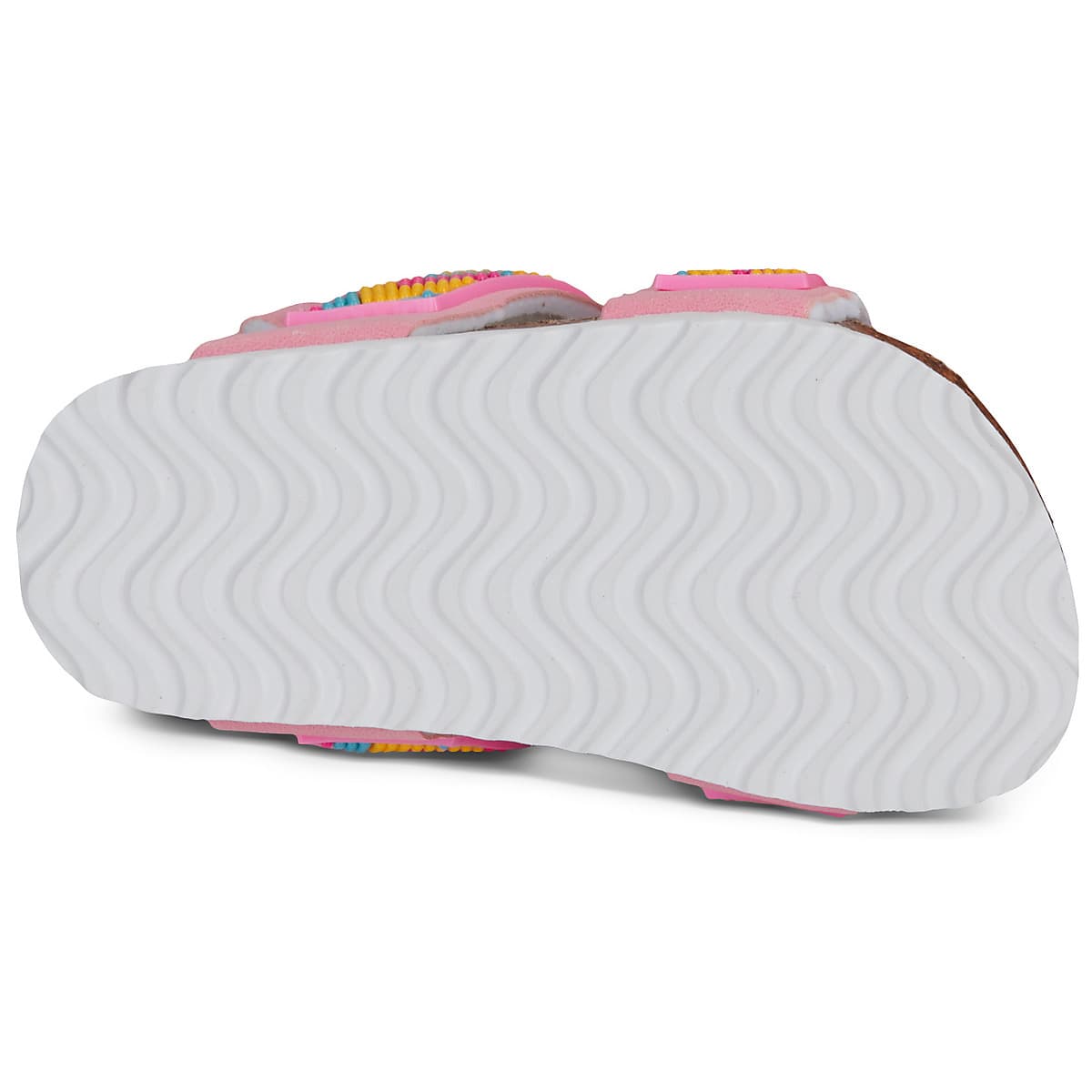 Girls' Sandals BEPPI Pink