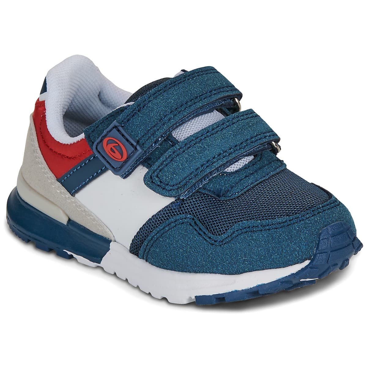 Xαμηλά Sneakers BEPPI 2210610