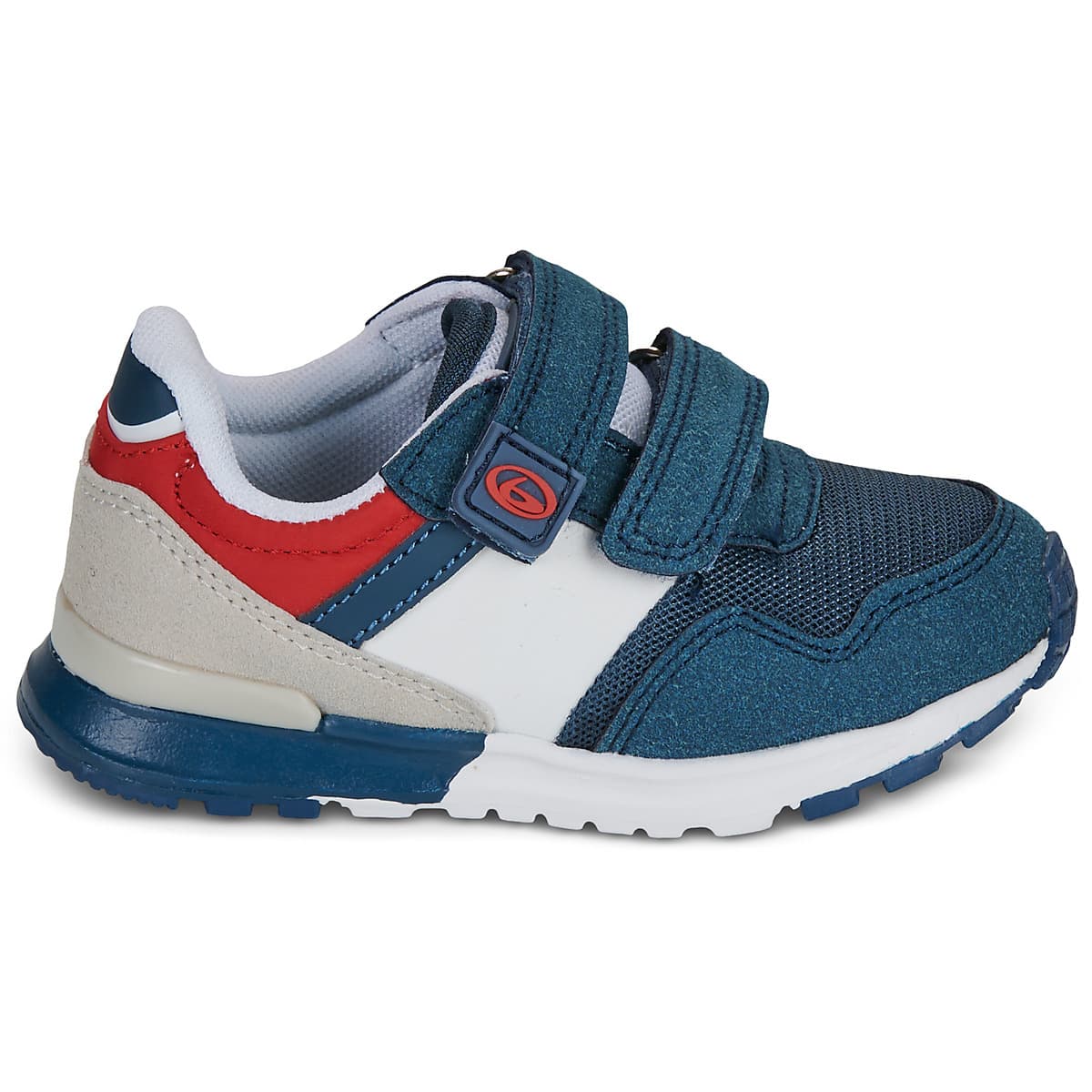 Boys' Sneakers BEPPI Blue