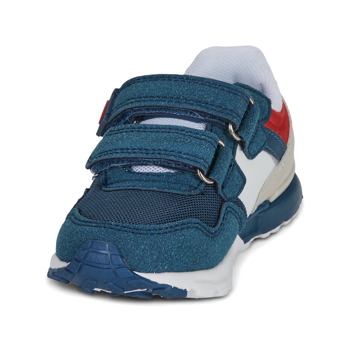 Boys' Sneakers BEPPI Blue