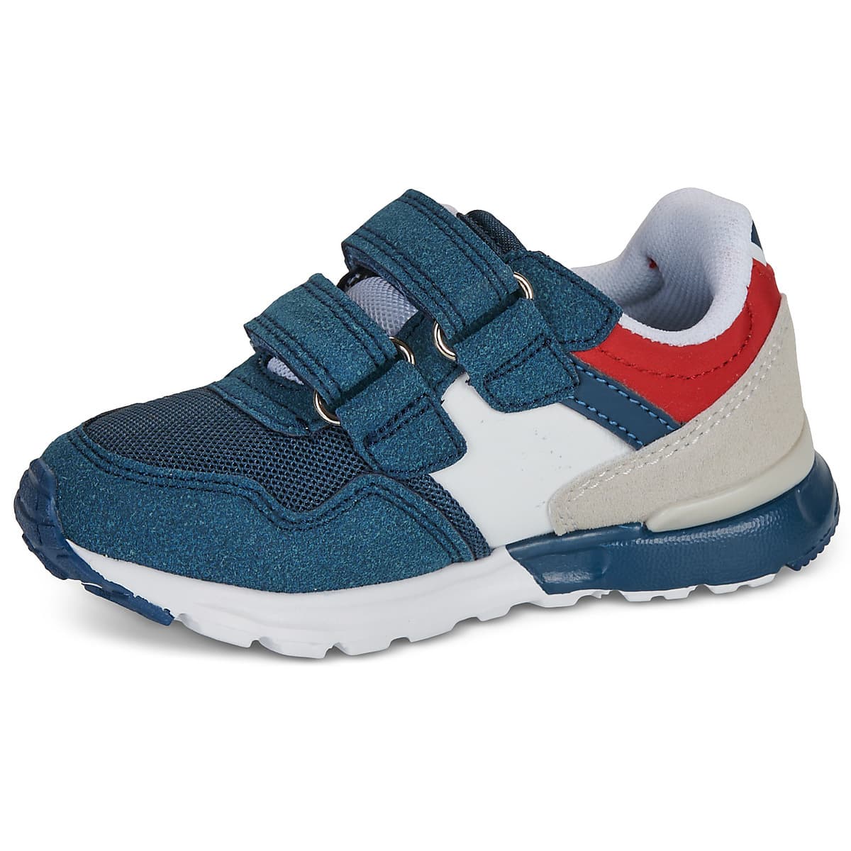 Boys' Sneakers BEPPI Blue