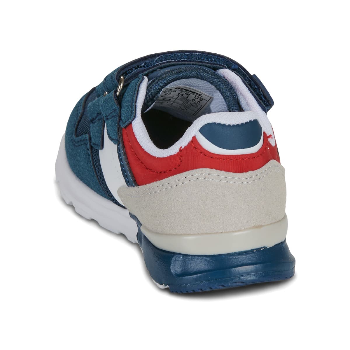 Boys' Sneakers BEPPI Blue