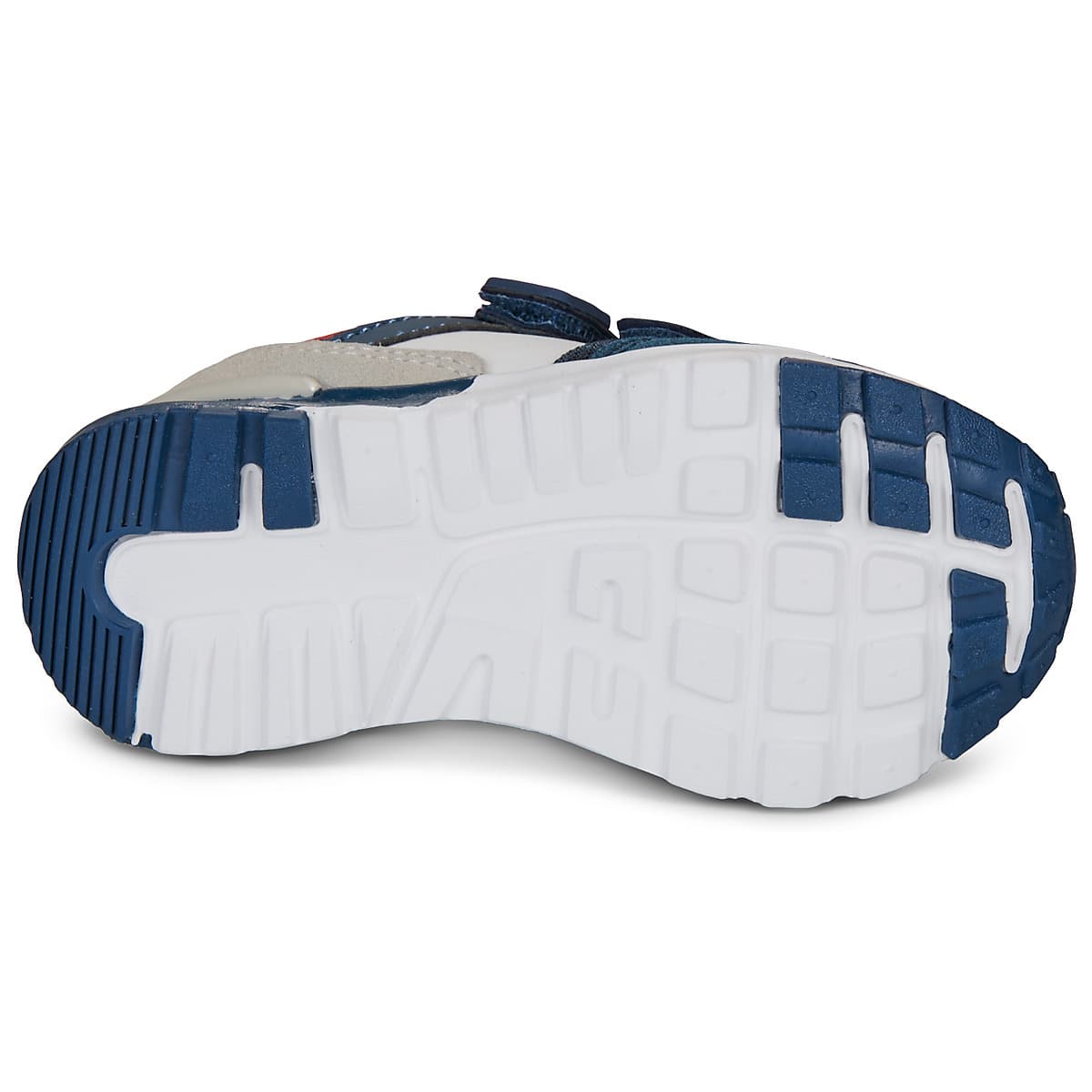 Boys' Sneakers BEPPI Blue