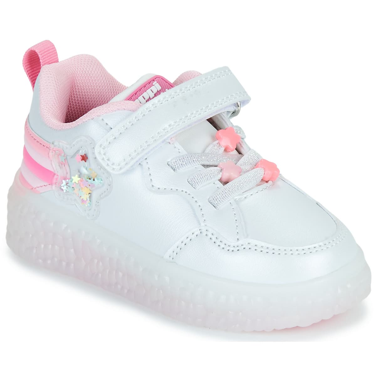 Xαμηλά Sneakers BEPPI 2216390