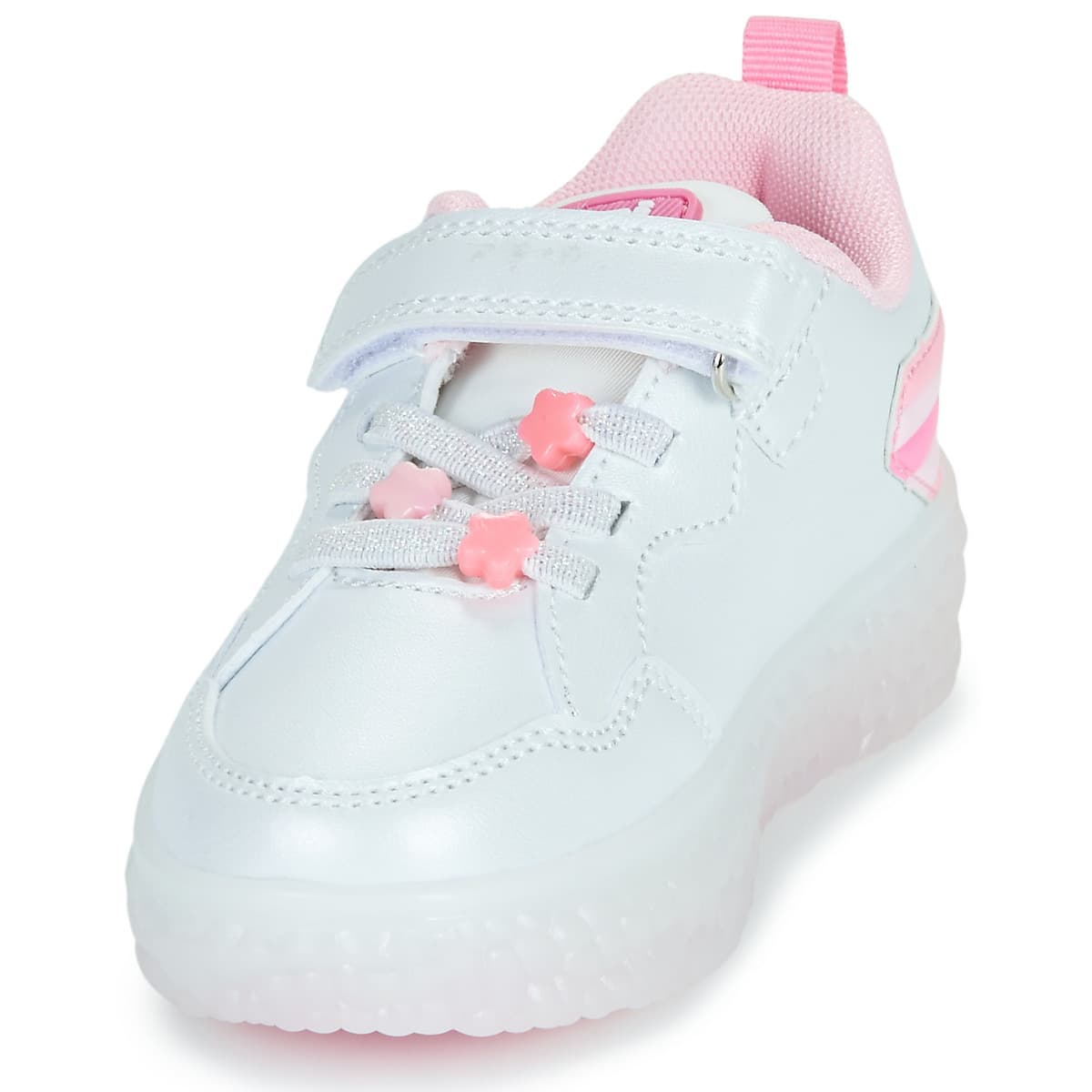 Girls' Sneakers BEPPI White