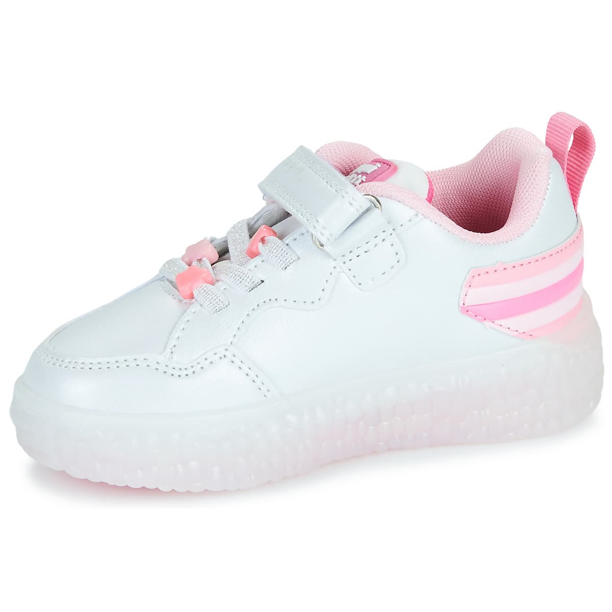 Girls' Sneakers BEPPI White