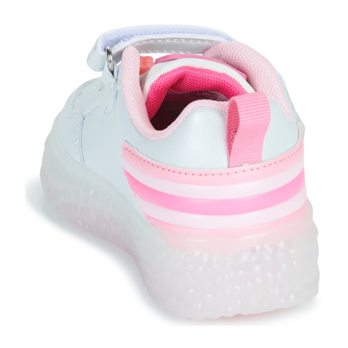 Girls' Sneakers BEPPI White