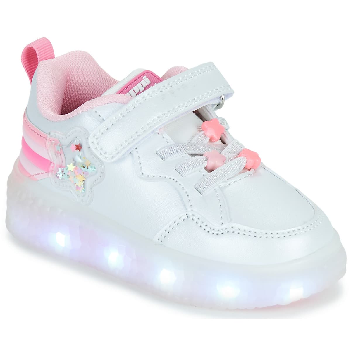 Girls' Sneakers BEPPI White