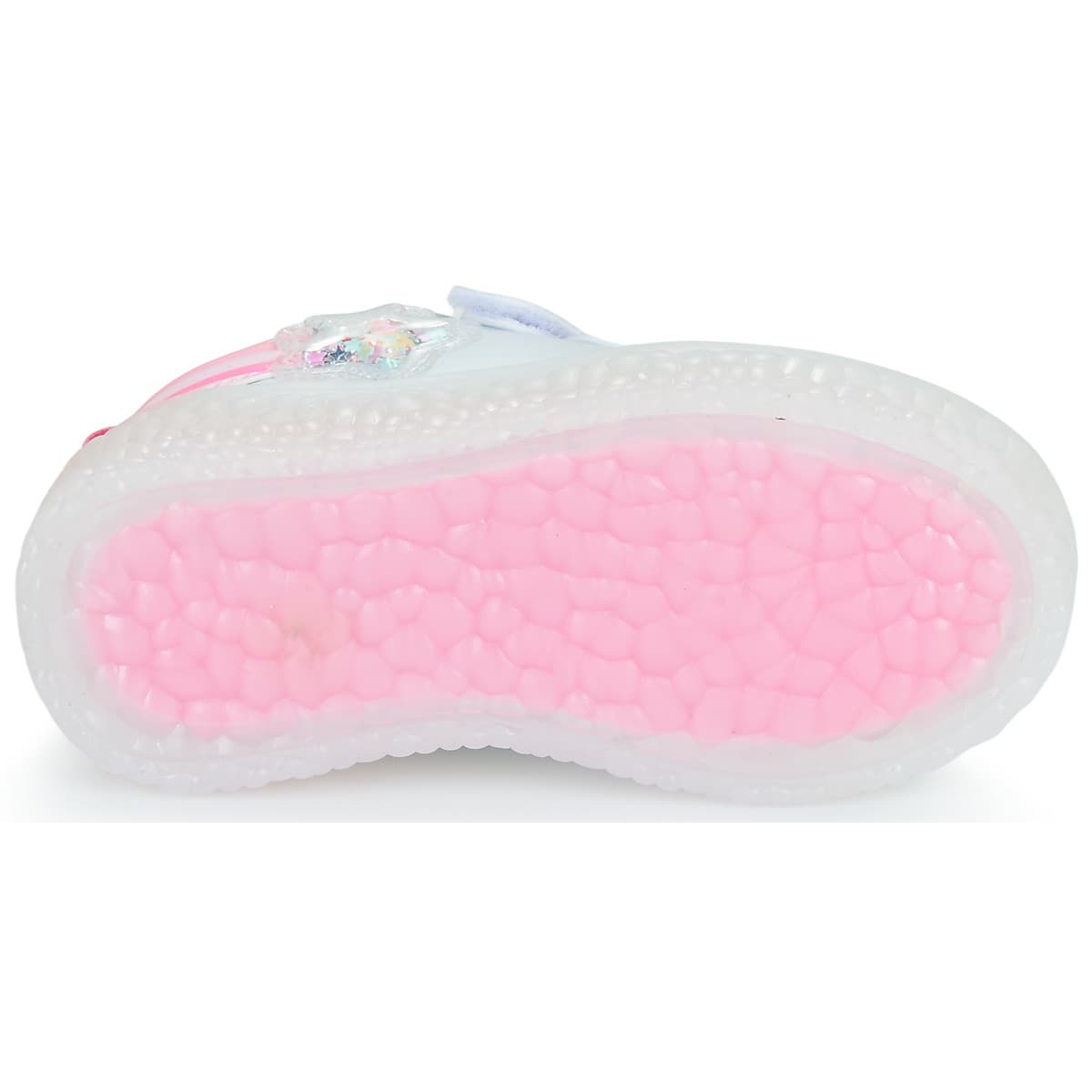 Girls' Sneakers BEPPI White