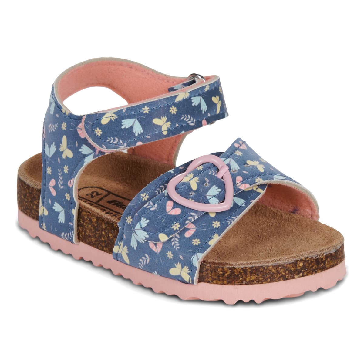 Σανδάλια χωρίς τακούνι BEPPI 2210910