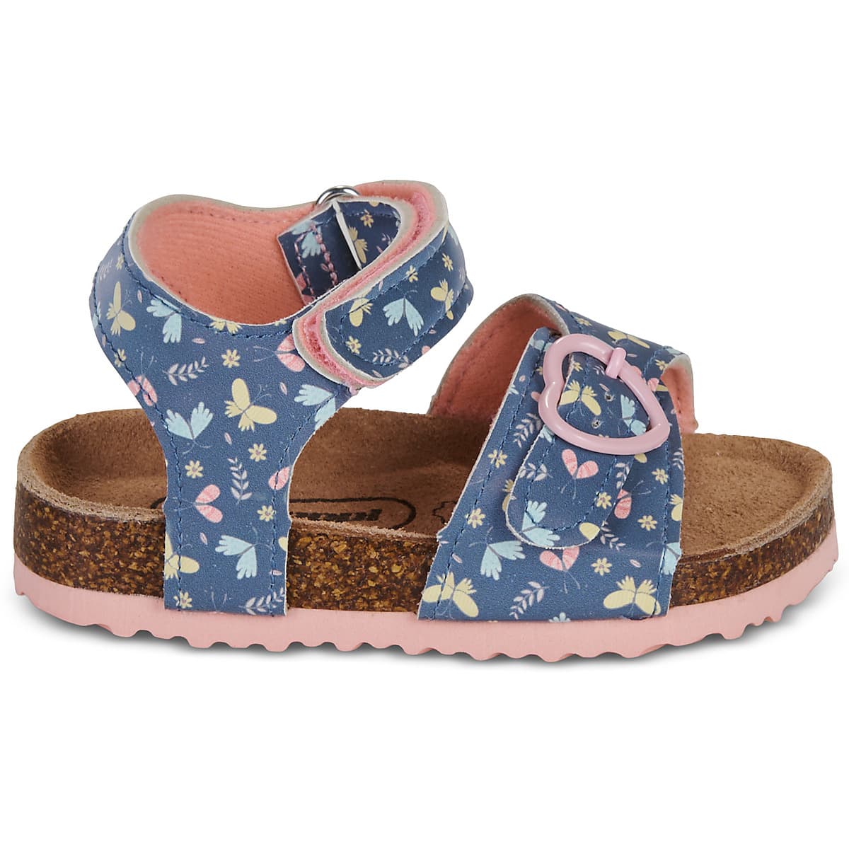 Girls' Sandals BEPPI Blue