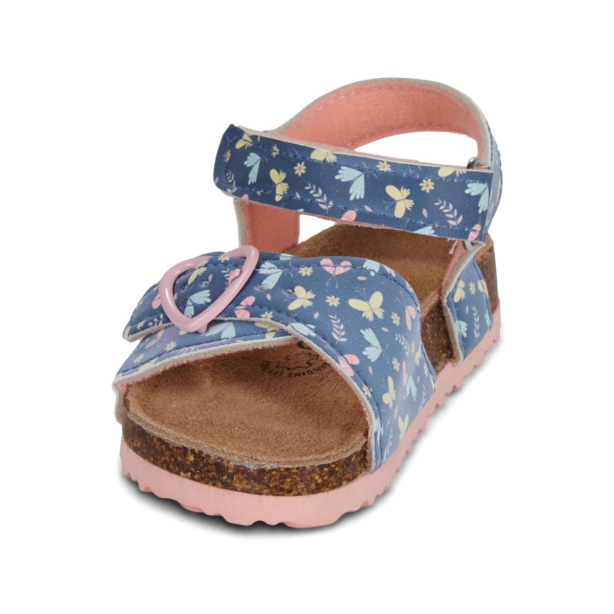 Girls' Sandals BEPPI Blue
