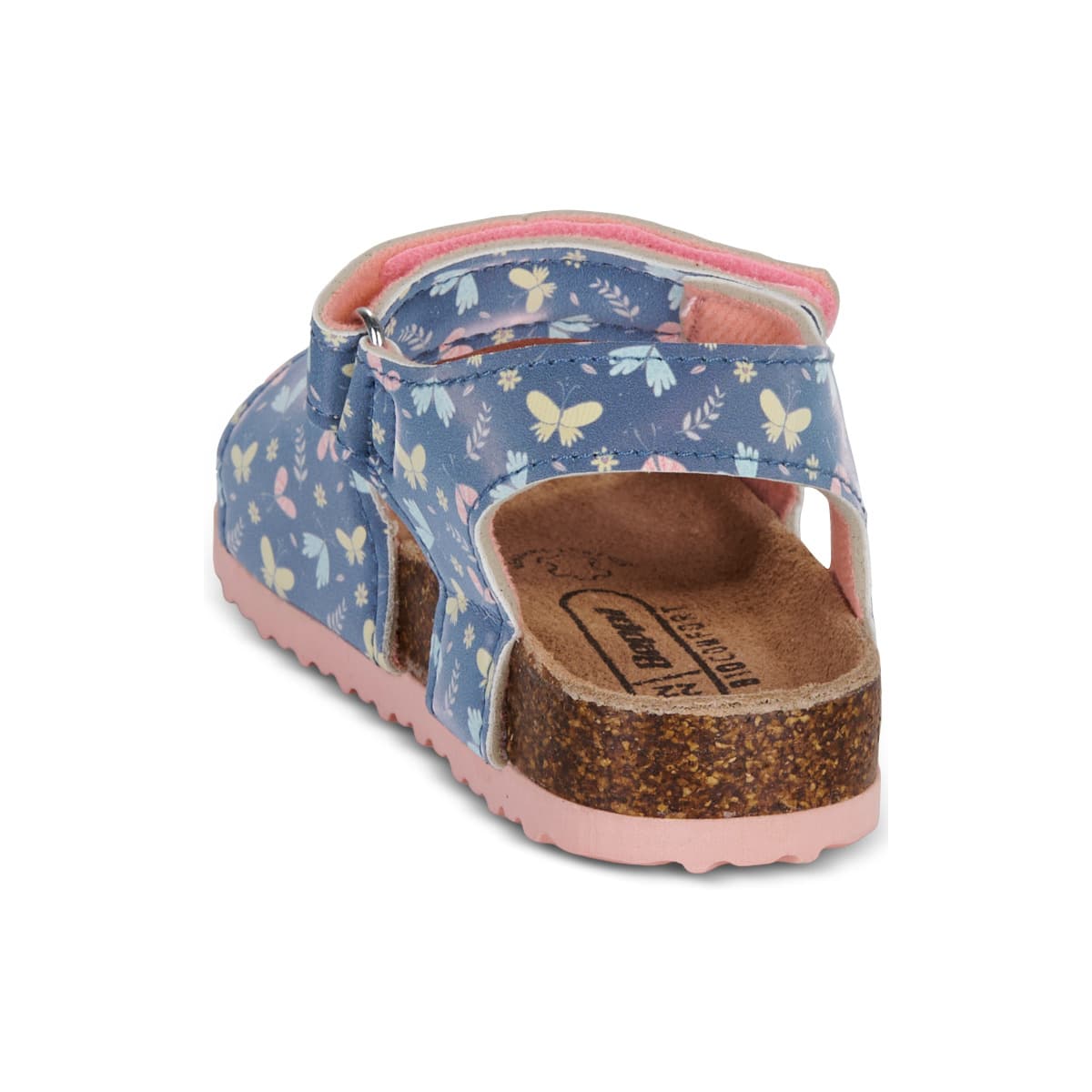 Girls' Sandals BEPPI Blue