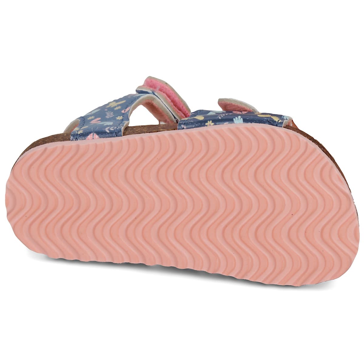 Girls' Sandals BEPPI Blue