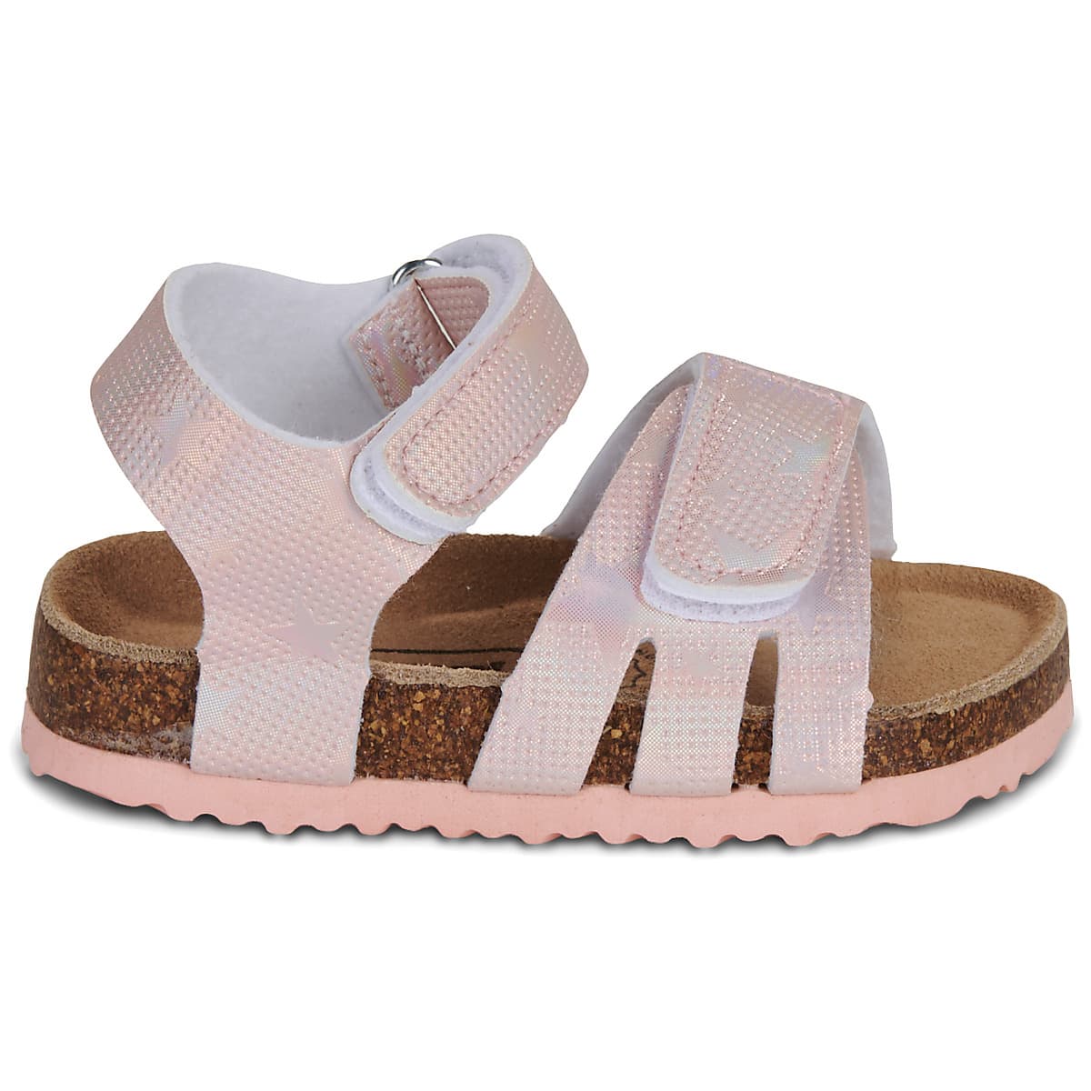 Girls' Sandals BEPPI Pink