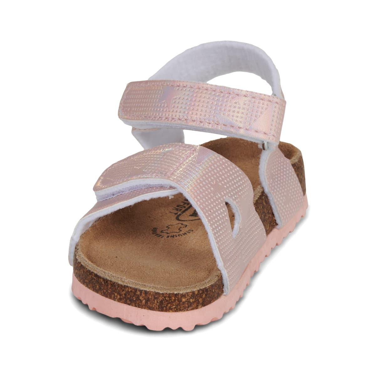 Girls' Sandals BEPPI Pink