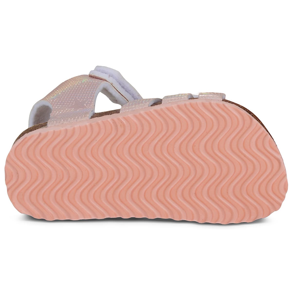 Girls' Sandals BEPPI Pink