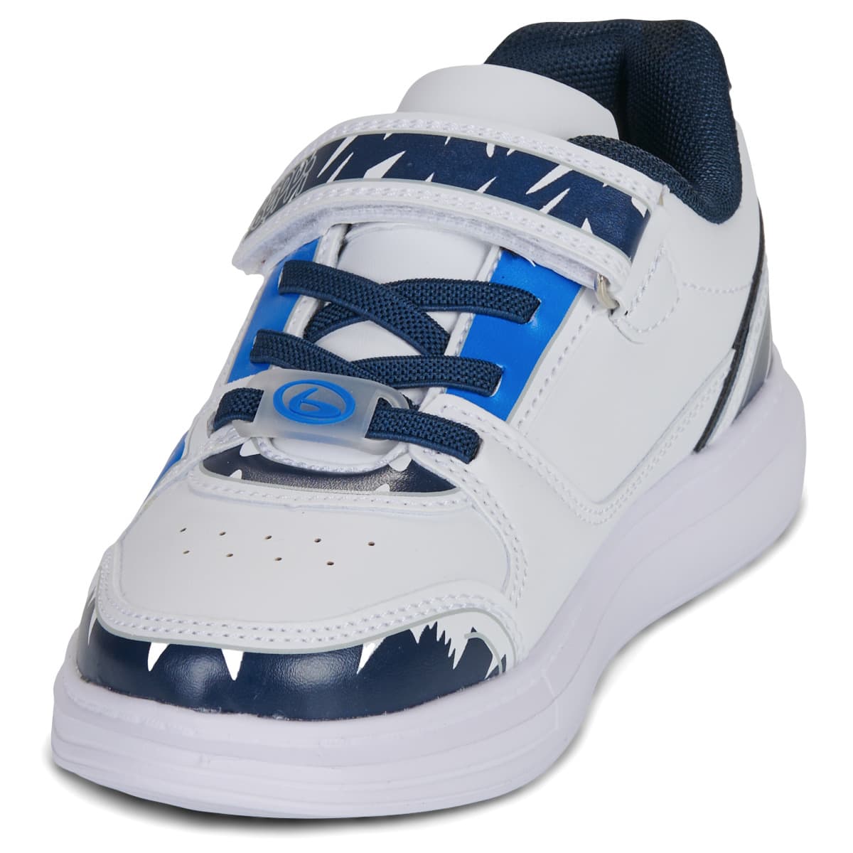Boys' Sneakers BEPPI White