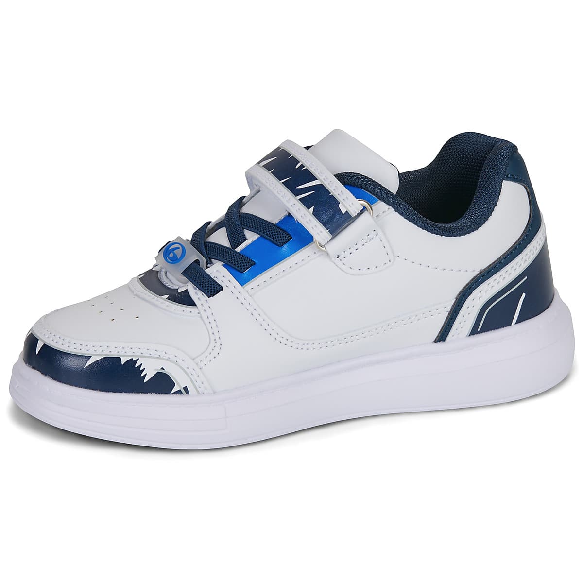 Boys' Sneakers BEPPI White