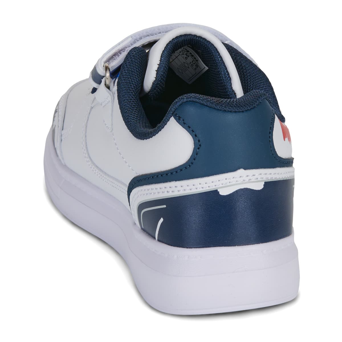 Boys' Sneakers BEPPI White