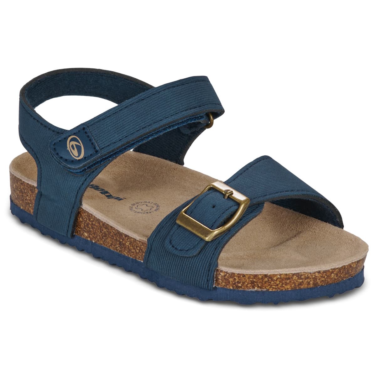 Boys' Sandals BEPPI Blue