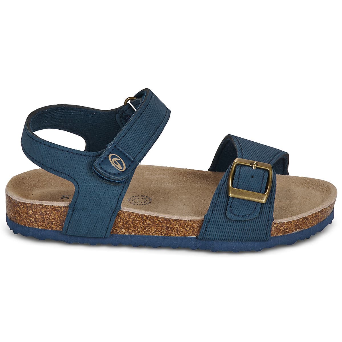 Boys' Sandals BEPPI Blue
