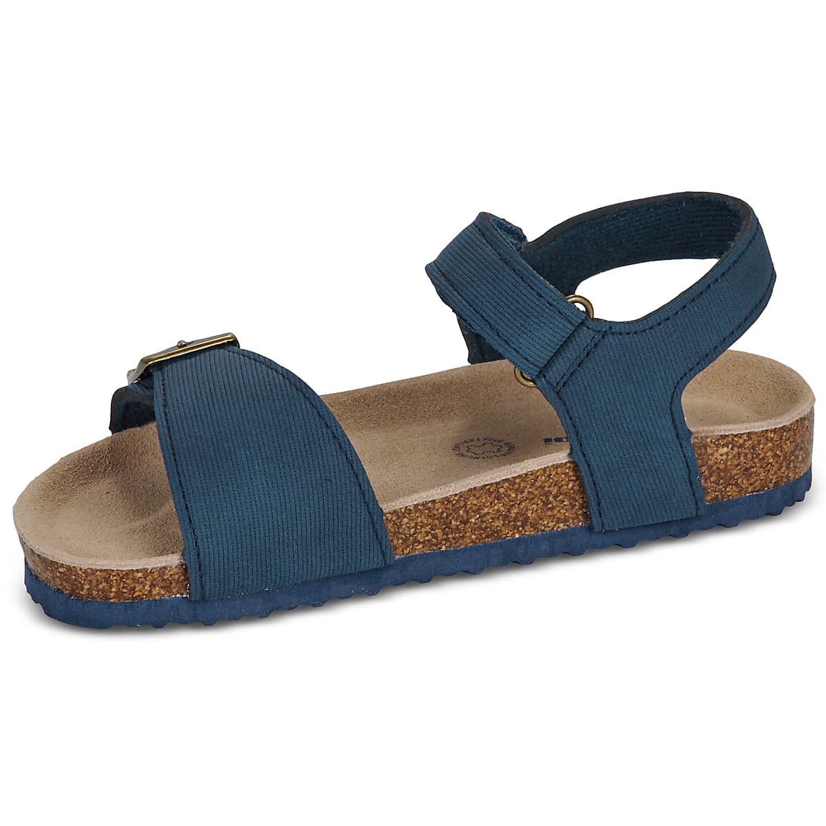 Boys' Sandals BEPPI Blue