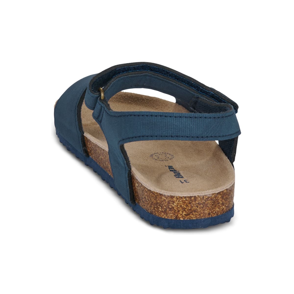 Boys' Sandals BEPPI Blue