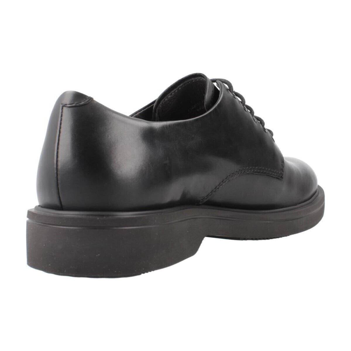 Men's Derby Shoes Camper Black