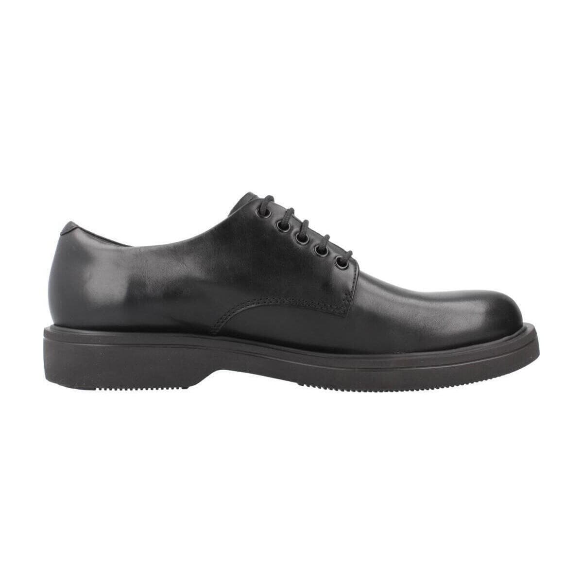 Men's Derby Shoes Camper Black