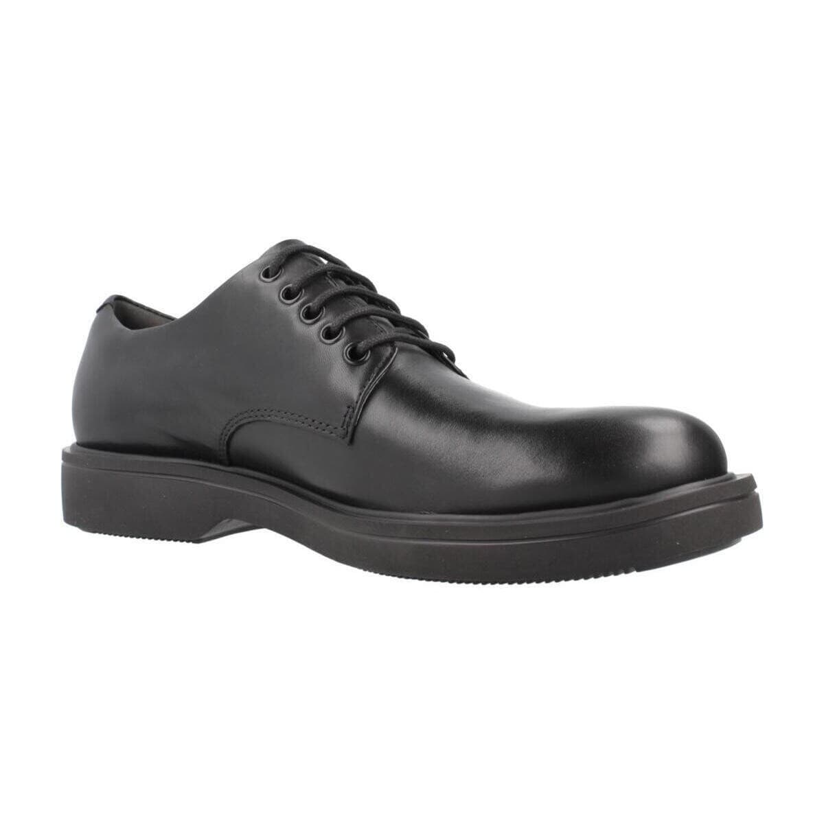 Men's Derby Shoes Camper Black