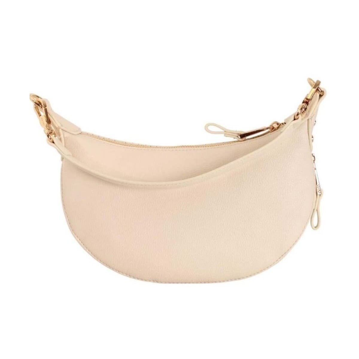 Women's Shoulder Bags Liu Jo Beige