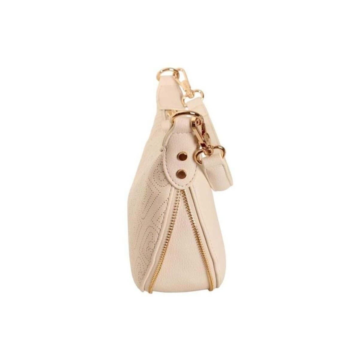 Women's Shoulder Bags Liu Jo Beige
