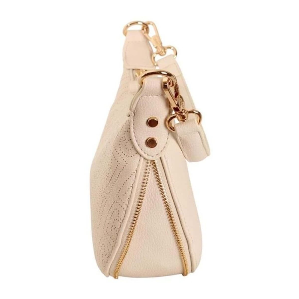Women's Shoulder Bags Liu Jo Beige